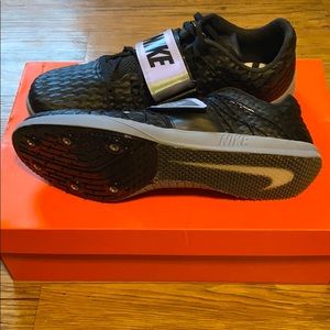 🆕NIKE TRIPLE JUMP ELITE Men,s Size 11